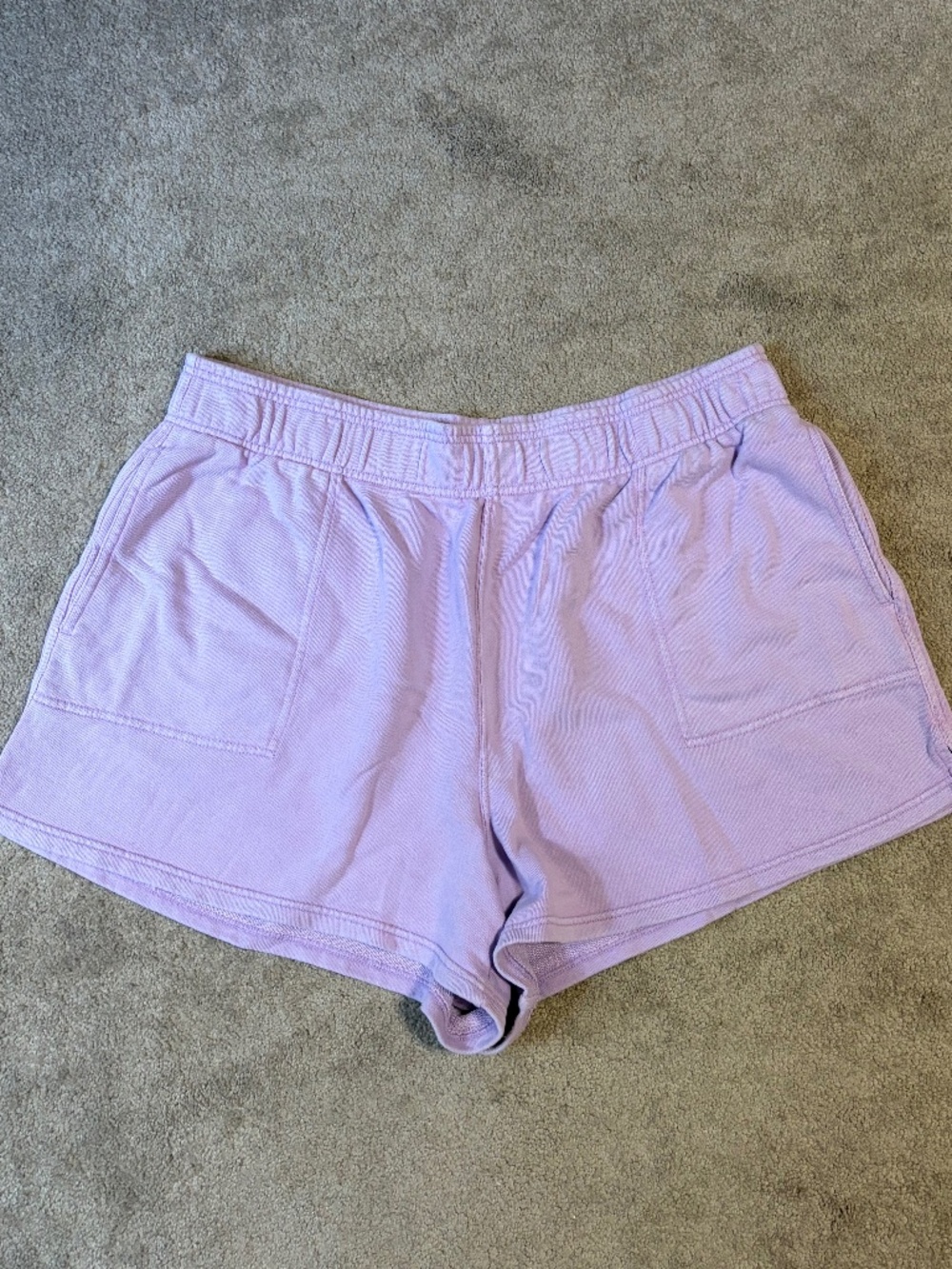 Aerie lounge shorts